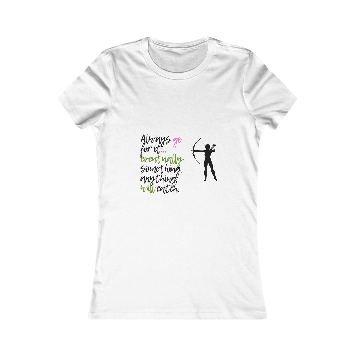 Women's Favorite Tee