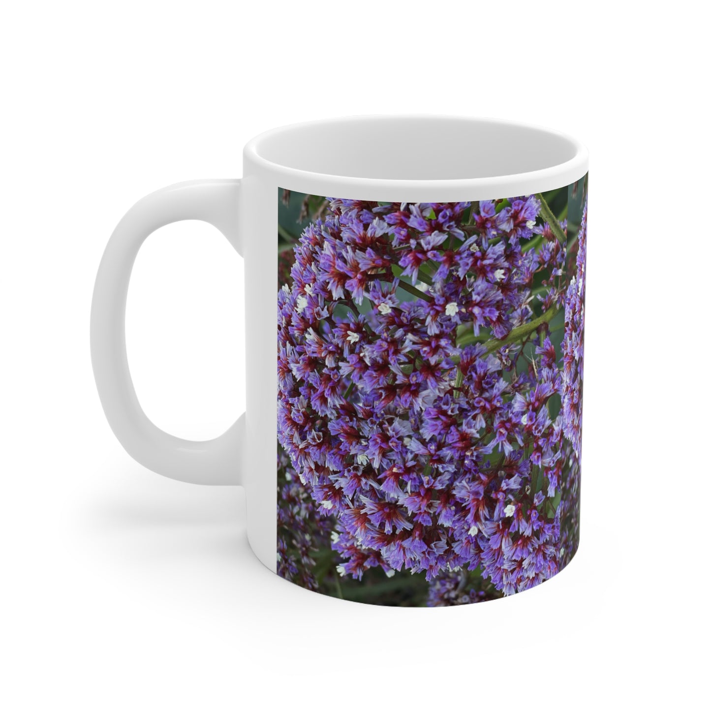 Mug 11oz