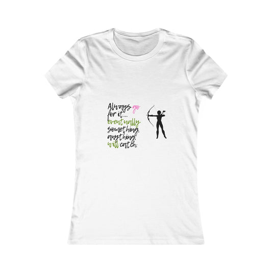 Women's Favorite Tee