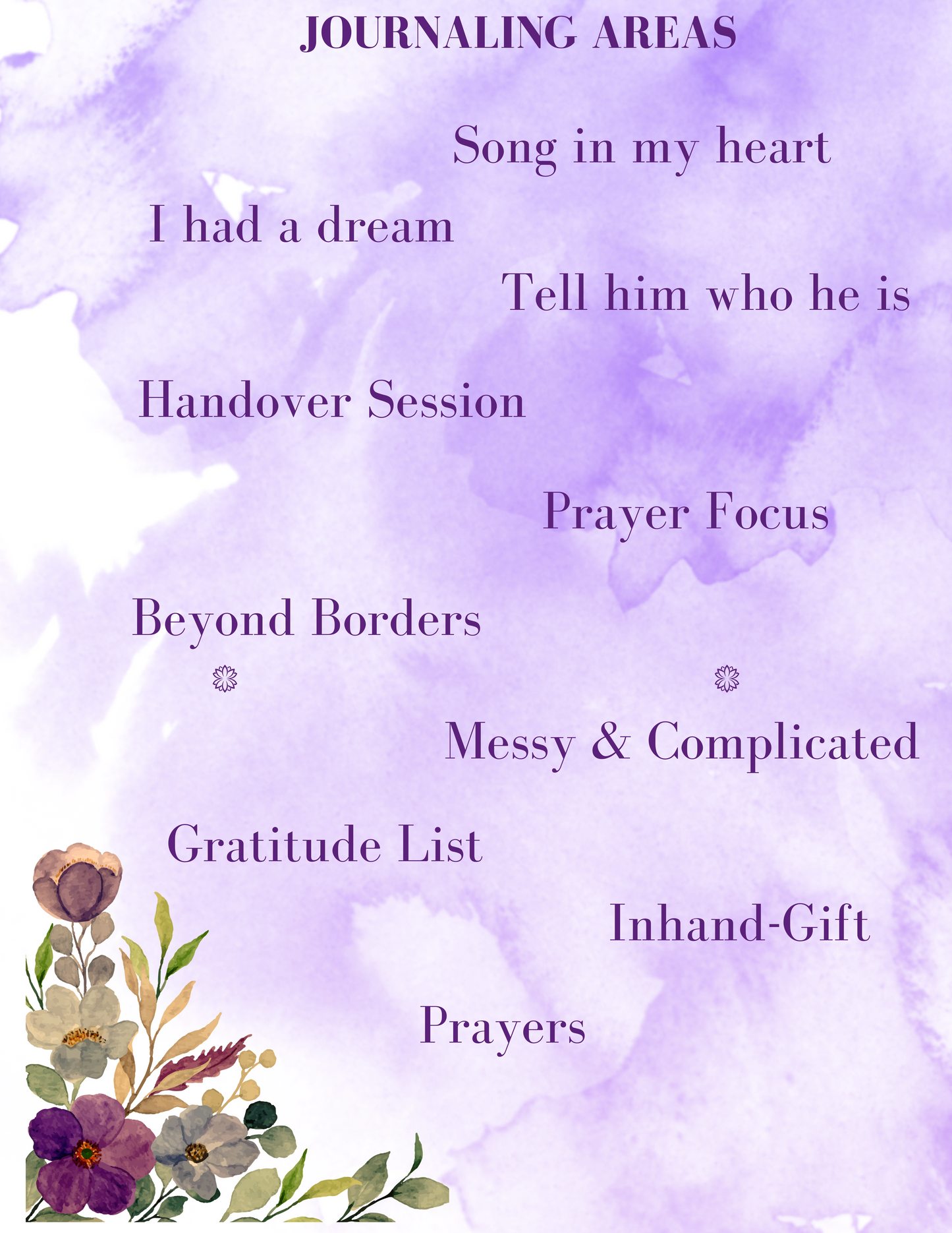 Doing Business With God; Prayer & Devotion Guide